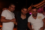 Edde Sands Saturday Party at the Beach Bar, Part 1 of 2
